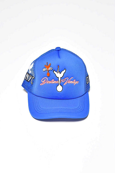 The BBF classic baseball cap